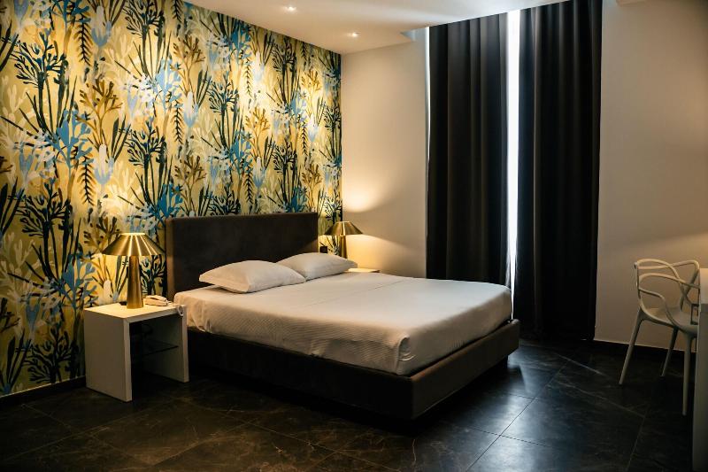 Hotel Up Museum - Wellness & Spa - Oda
