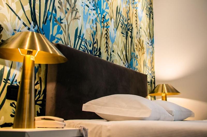 Hotel Up Museum - Wellness & Spa - Oda