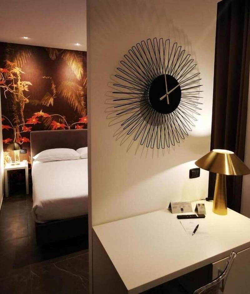 Hotel Up Museum - Wellness & Spa - Oda
