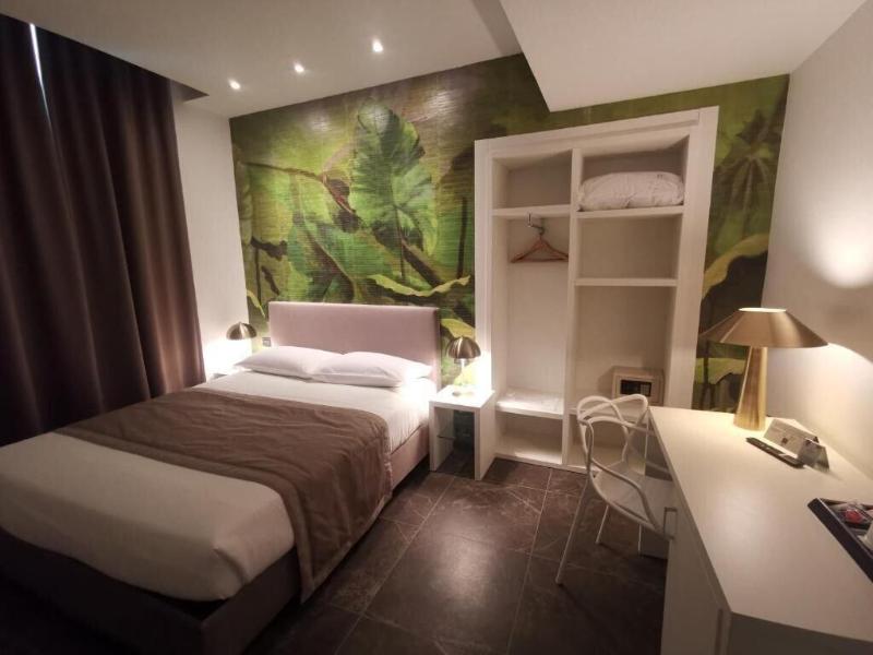 Hotel Up Museum - Wellness & Spa - Oda