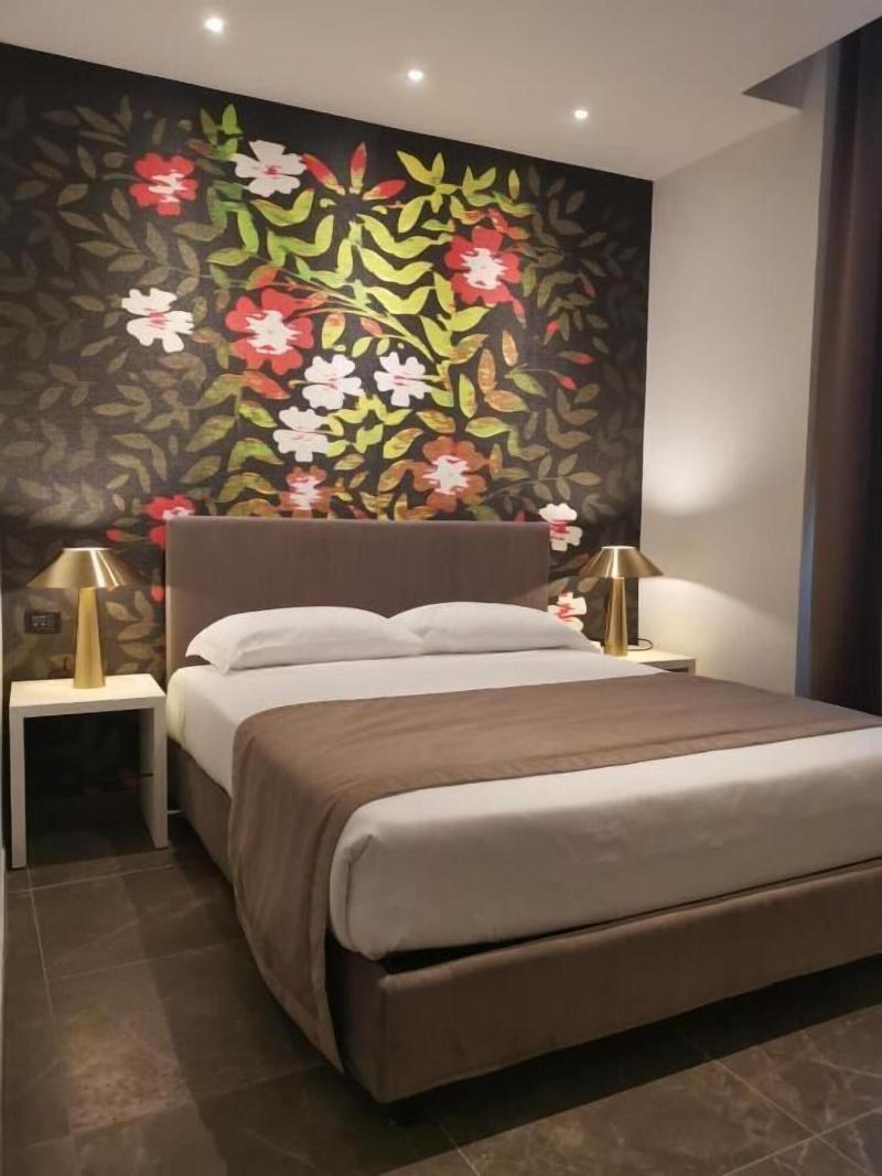 Hotel Up Museum - Wellness & Spa - Oda