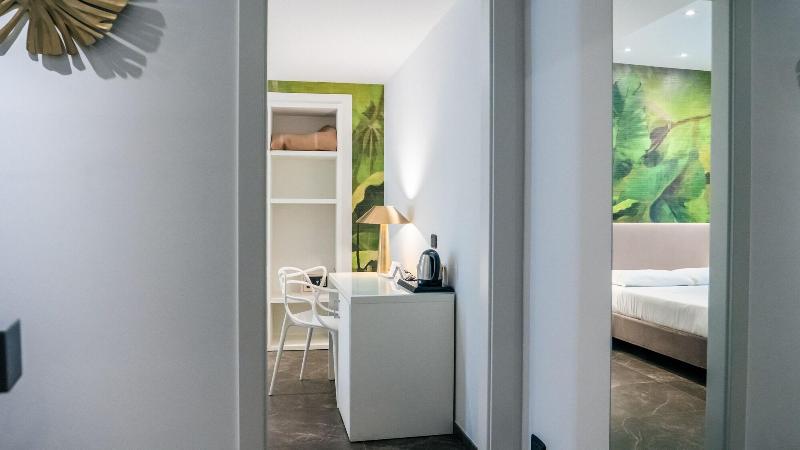 Hotel Up Museum - Wellness & Spa - Oda