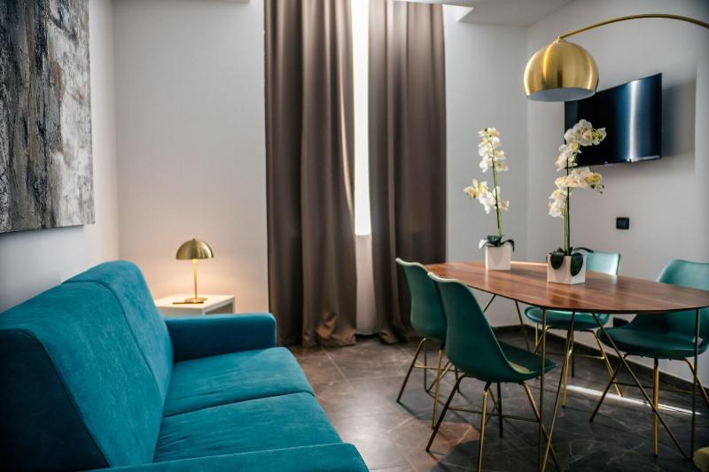 Hotel Up Museum - Wellness & Spa - Oda