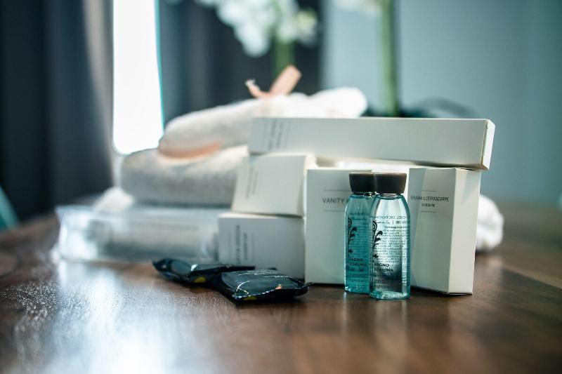 Hotel Up Museum - Wellness & Spa - Oda