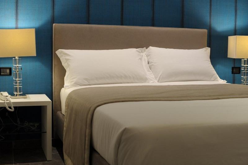 Hotel Up Museum - Wellness & Spa - Oda