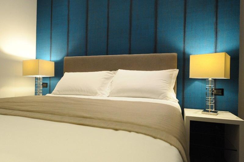 Hotel Up Museum - Wellness & Spa - Oda