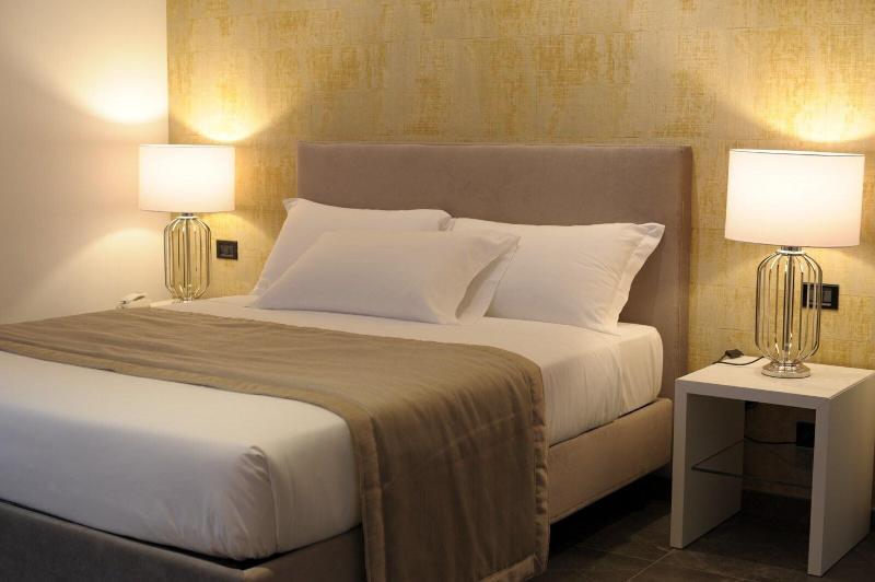 Hotel Up Museum - Wellness & Spa - Oda