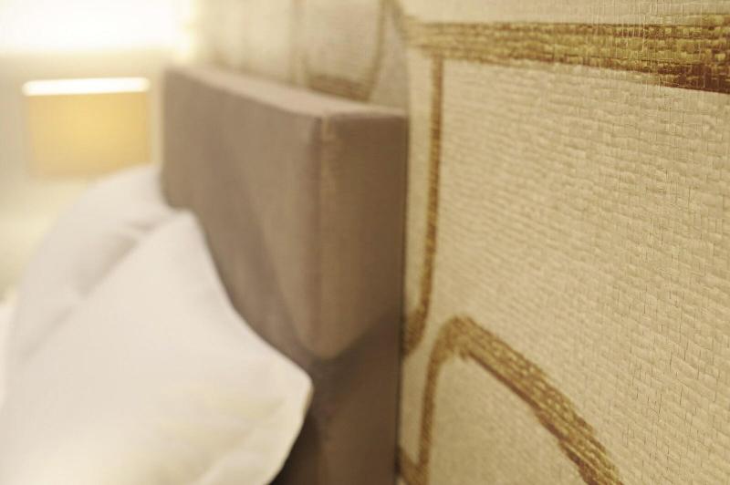 Hotel Up Museum - Wellness & Spa - Oda