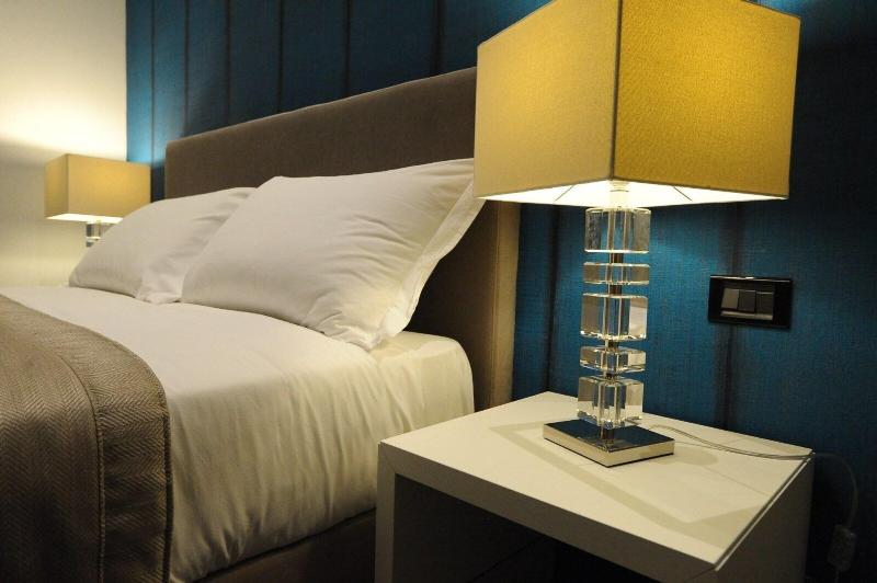 Hotel Up Museum - Wellness & Spa - Oda