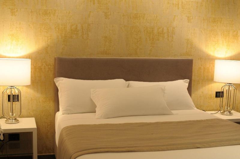 Hotel Up Museum - Wellness & Spa - Oda