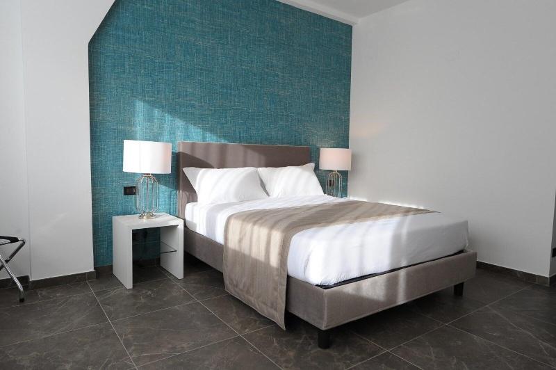 Hotel Up Museum - Wellness & Spa - Oda