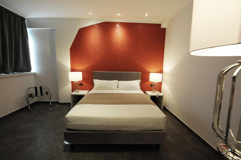 Hotel Up Museum - Wellness & Spa - Oda