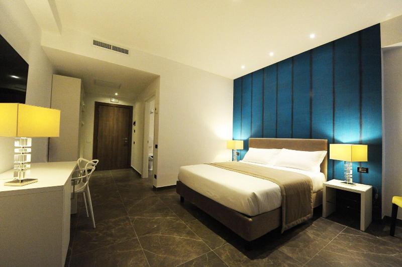 Hotel Up Museum - Wellness & Spa - Oda