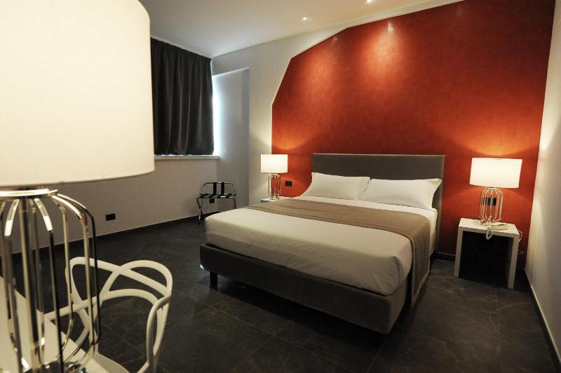Hotel Up Museum - Wellness & Spa - Oda