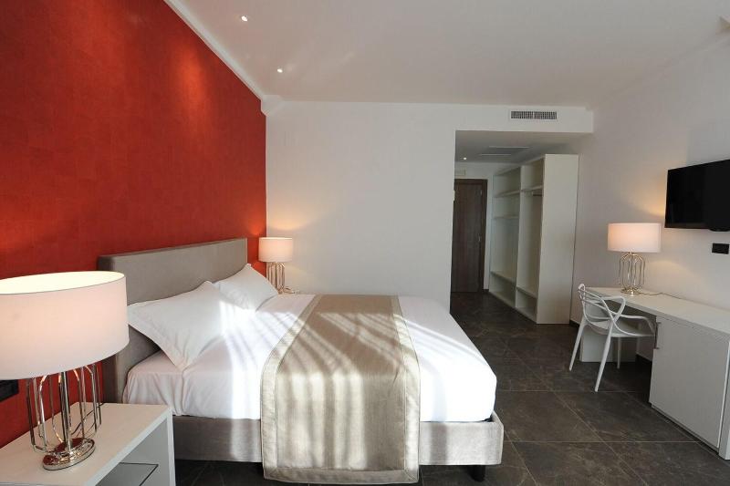 Hotel Up Museum - Wellness & Spa - Oda