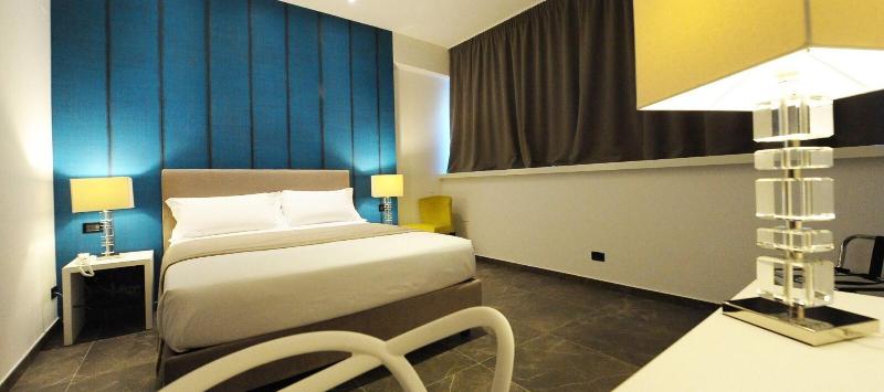 Hotel Up Museum - Wellness & Spa - Oda