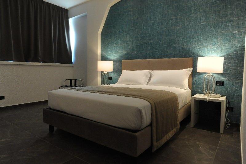 Hotel Up Museum - Wellness & Spa - Oda