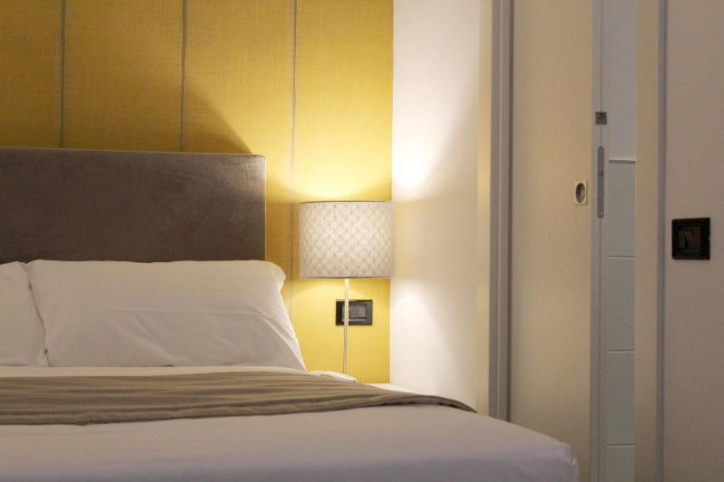 Hotel Up Museum - Wellness & Spa - Oda
