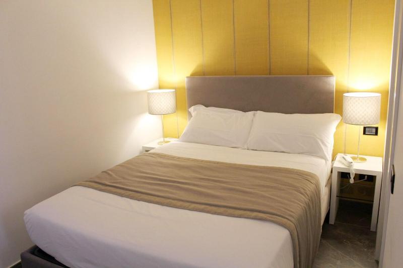Hotel Up Museum - Wellness & Spa - Oda