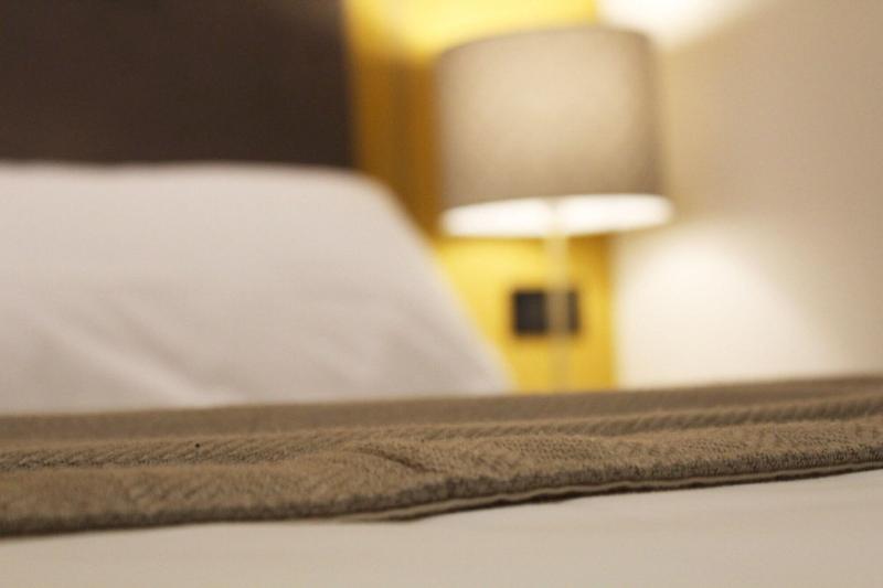 Hotel Up Museum - Wellness & Spa - Oda