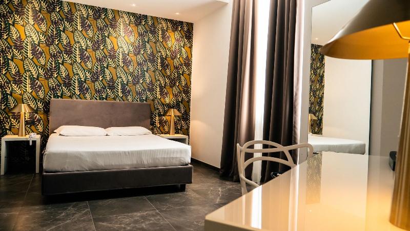 Hotel Up Museum - Wellness & Spa - Oda