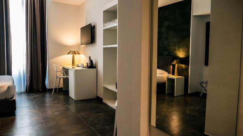 Hotel Up Museum - Wellness & Spa - Oda