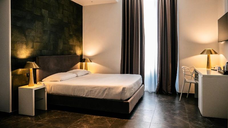 Hotel Up Museum - Wellness & Spa - Oda