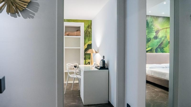 Hotel Up Museum - Wellness & Spa - Oda