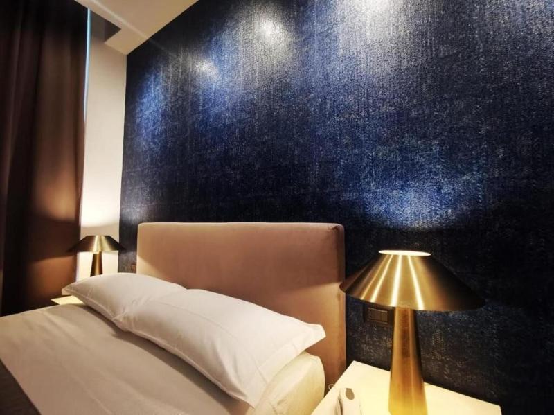 Hotel Up Museum - Wellness & Spa - Oda