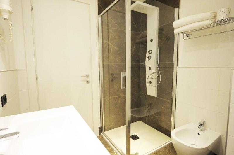Hotel Up Museum - Wellness & Spa - Oda