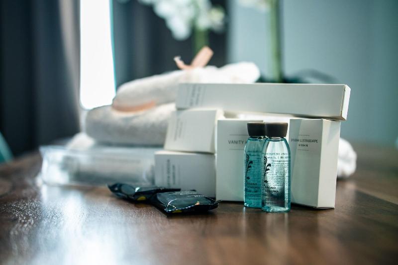 Hotel Up Museum - Wellness & Spa - Oda