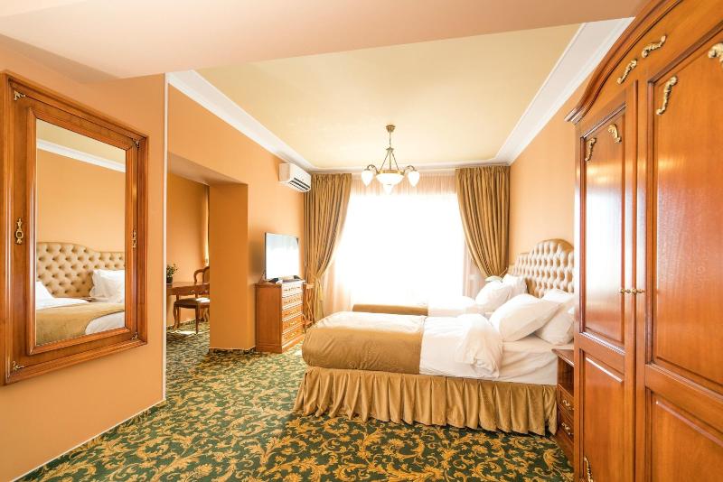 Studio One Accommodation Suites - Genel