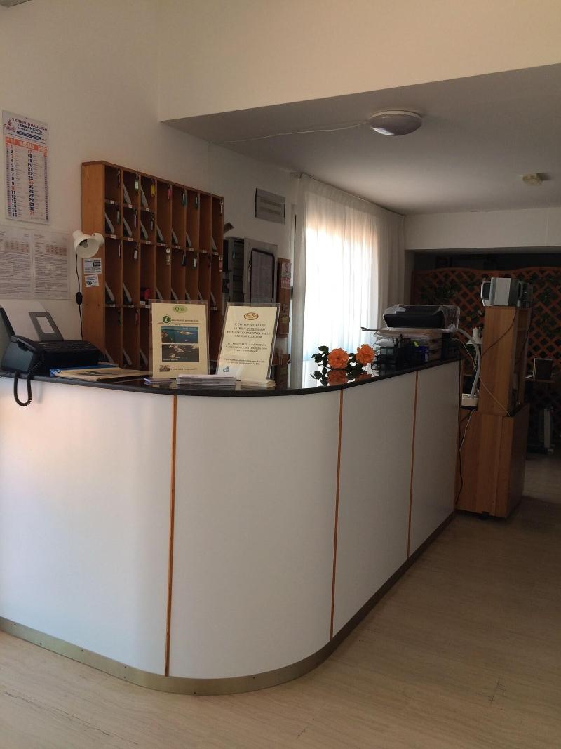 Hotel Ponte - Bar