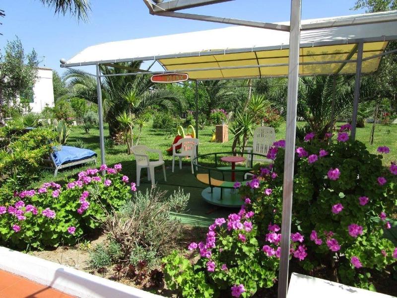 Hotel Ponte - Aktivite