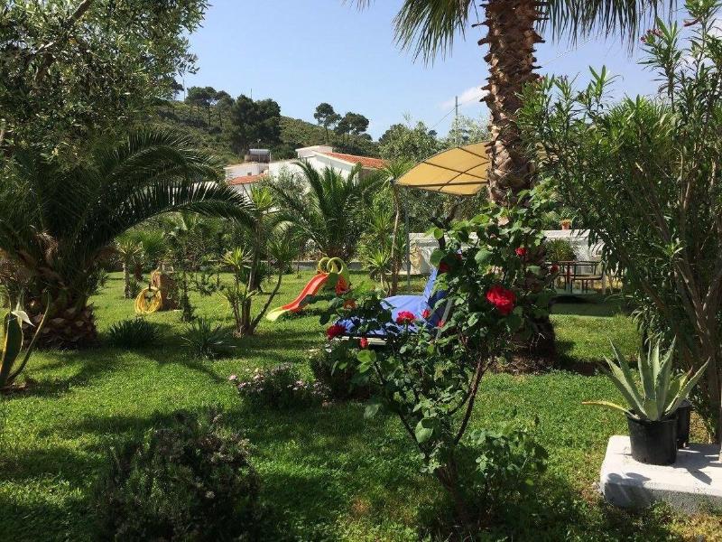 Hotel Ponte - Aktivite