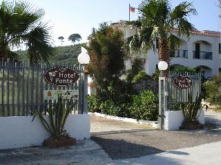 Hotel Ponte otel fotoğrafı