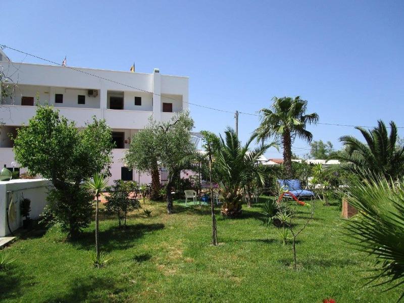Hotel Ponte - Genel
