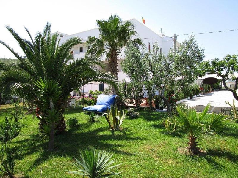 Hotel Ponte - Genel