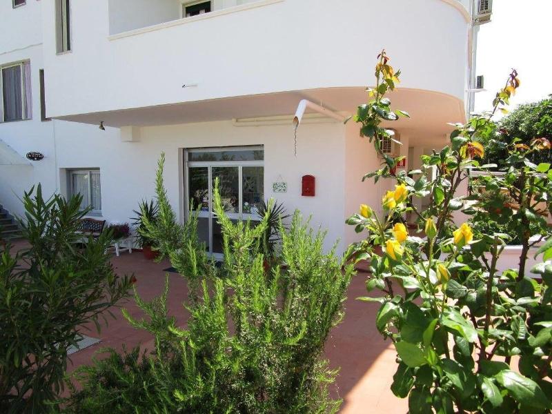 Hotel Ponte - Genel
