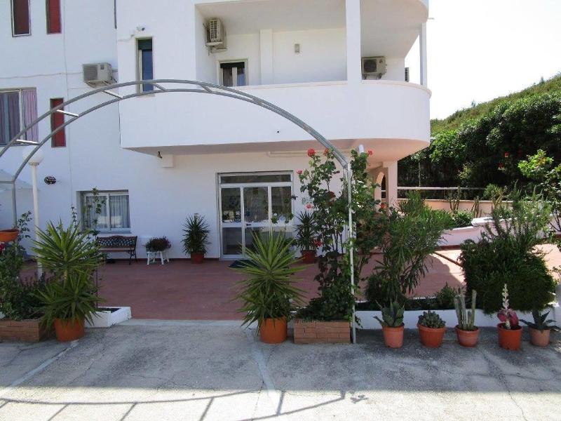 Hotel Ponte - Genel