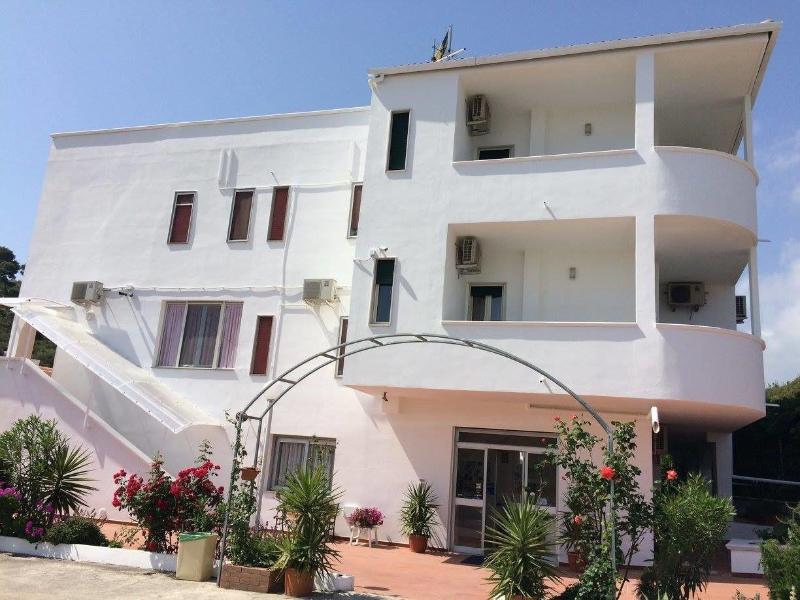 Hotel Ponte - Genel