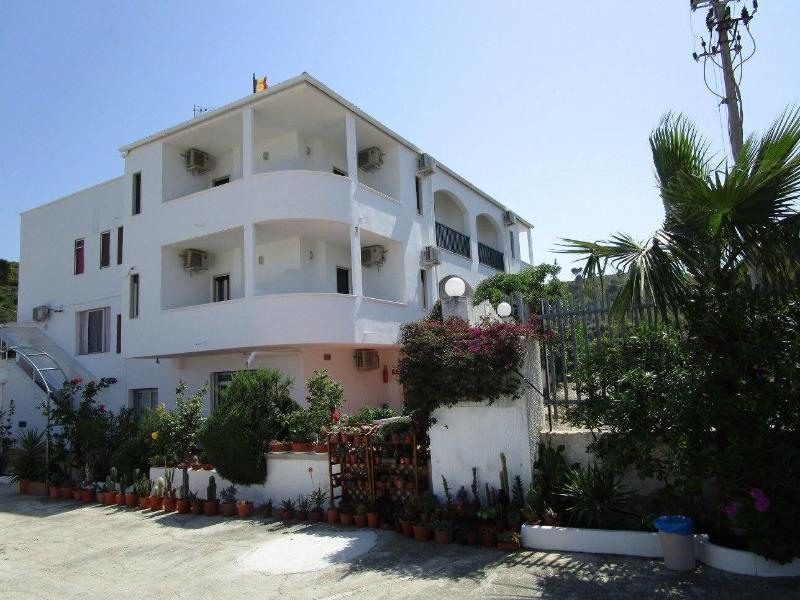 Hotel Ponte - Genel