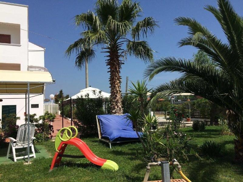Hotel Ponte - Genel