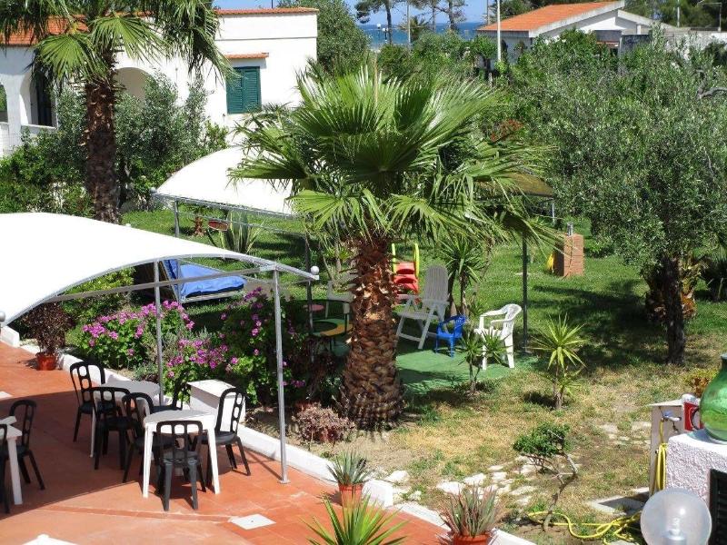 Hotel Ponte - Genel