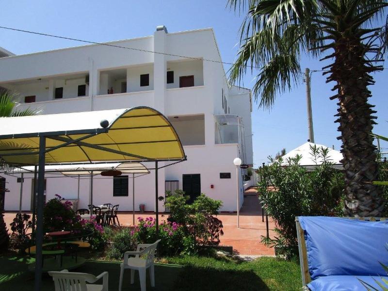 Hotel Ponte - Genel