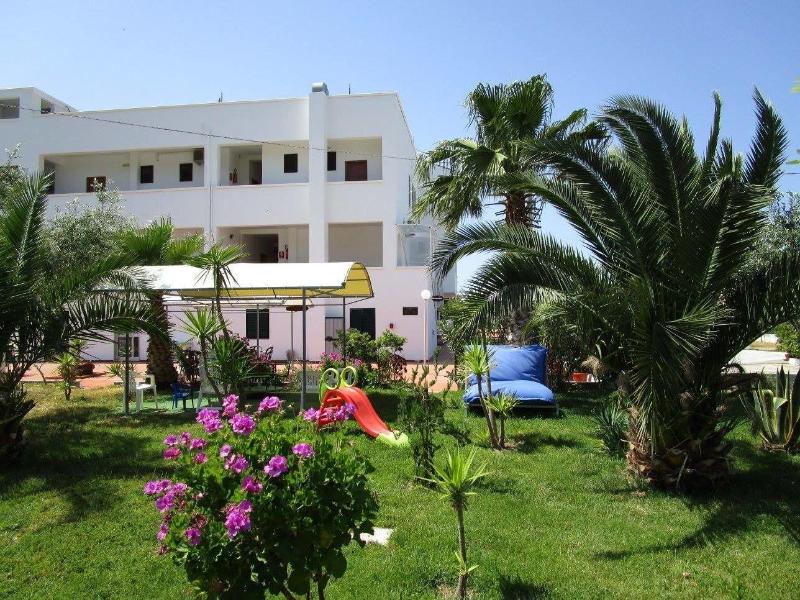 Hotel Ponte - Genel