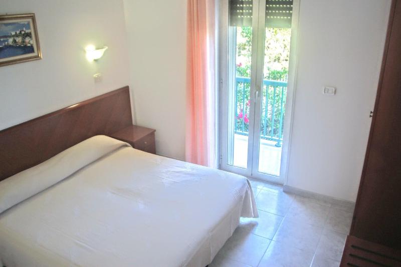 Hotel Ponte - Oda