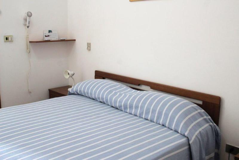 Hotel Ponte - Oda