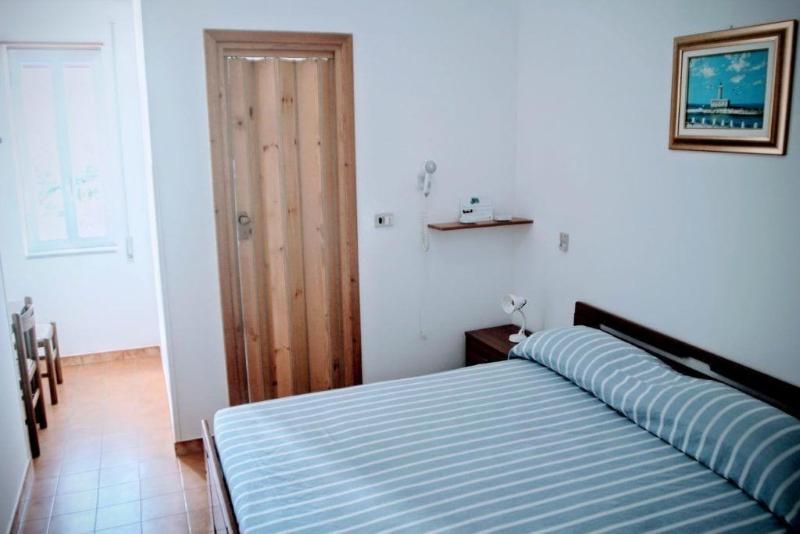 Hotel Ponte - Oda