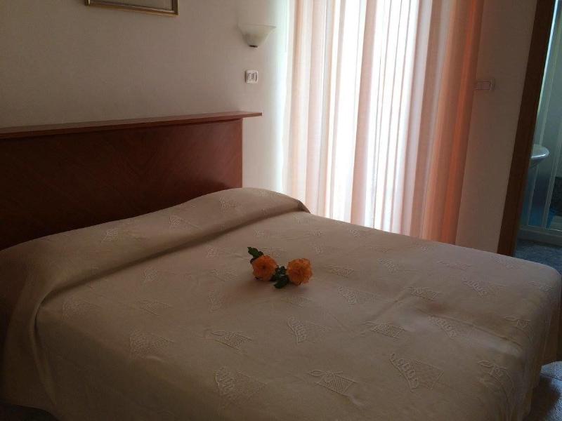 Hotel Ponte - Oda